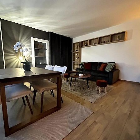Apartament Au Coeur De Reims : A Deux Pas De La Cathedrale Zewnętrze zdjęcie