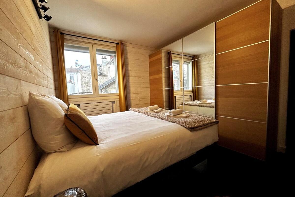 Apartament Au Coeur De Reims : A Deux Pas De La Cathedrale Zewnętrze zdjęcie