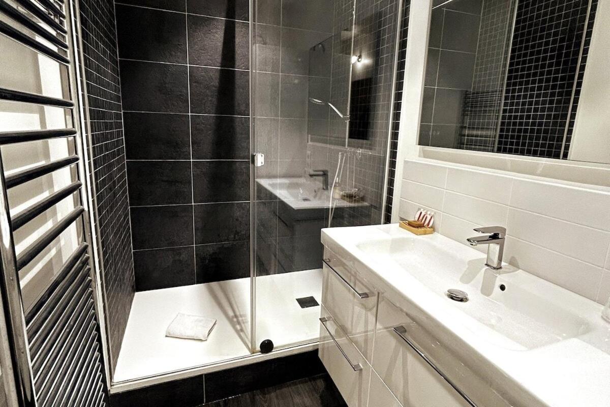 Apartament Au Coeur De Reims : A Deux Pas De La Cathedrale Zewnętrze zdjęcie