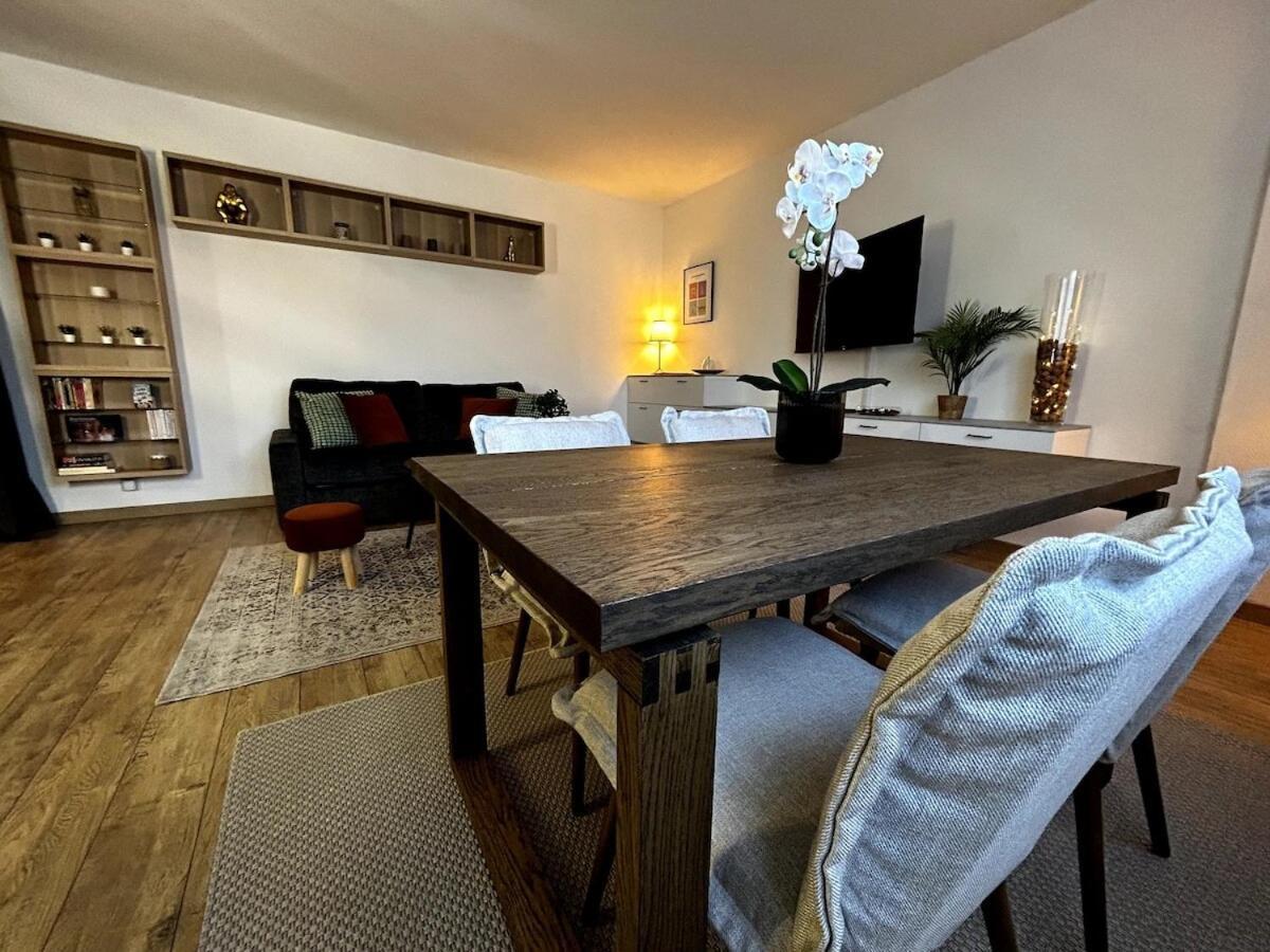 Apartament Au Coeur De Reims : A Deux Pas De La Cathedrale Zewnętrze zdjęcie